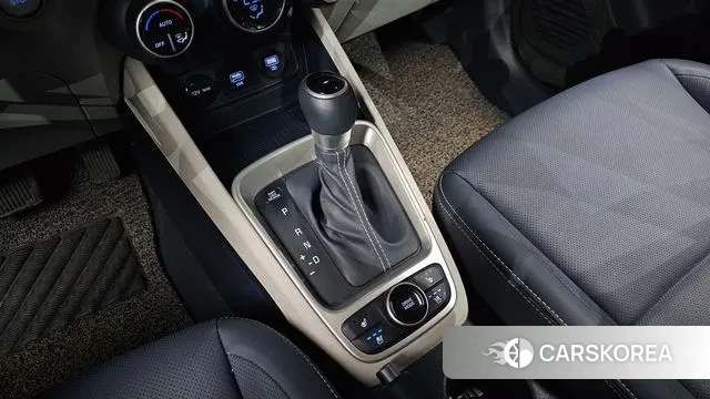 Hyundai Venue id 3422040 из Кореи 19