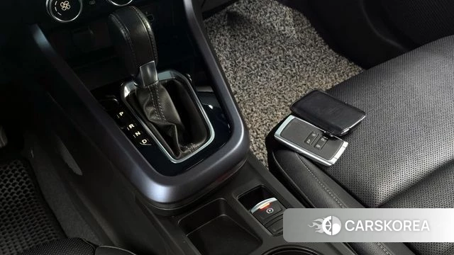 Renault Korea (Samsung) XM3 id 4225076 из Кореи 19