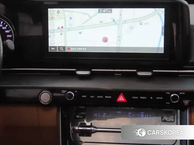 Kia Carnival 4th generation id 3777204 из Кореи 19