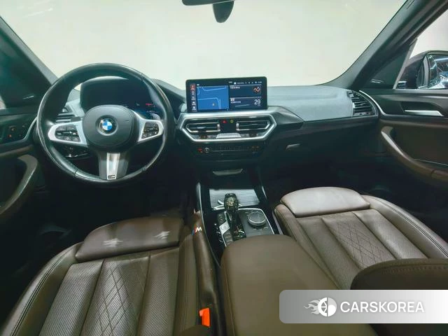 BMW X3 id 4278993 из Китая 20