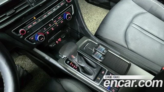 Kia The New K5 2nd generation id 2932442 из Кореи 19