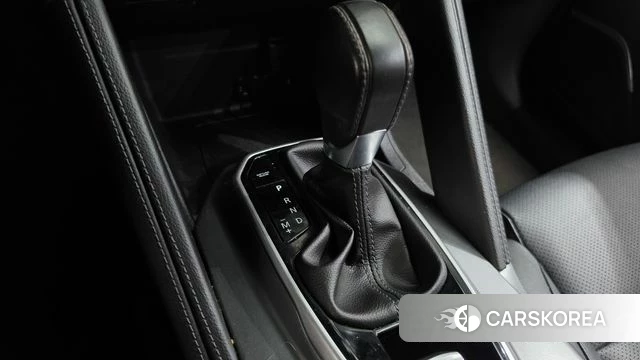 Renault Korea (Samsung) The New QM6 id 4711271 из Кореи 33