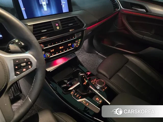 BMW X3 (G01) id 3028338 из Кореи 15