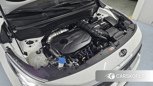 Kia Seltos id 4680194 из Кореи 19