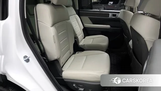 Hyundai Santa Fe (MX5) id 3517479 из Кореи 19