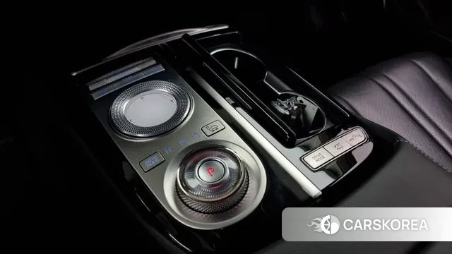 Genesis G80 (RG3) id 2961050 из Кореи 19