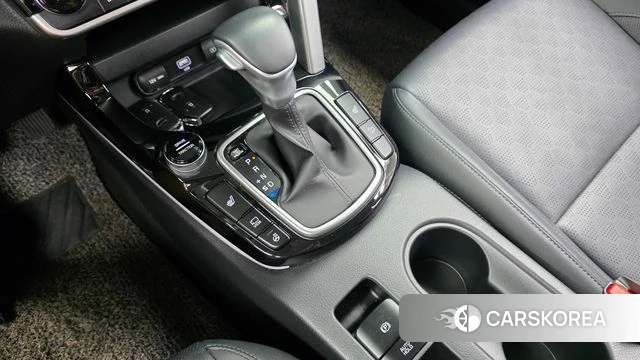 Kia Seltos id 4573606 из Кореи 19