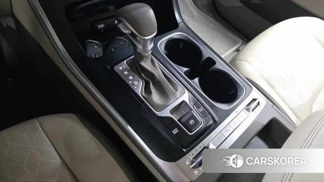 Kia Carnival 4th generation id 4637079 из Кореи 19