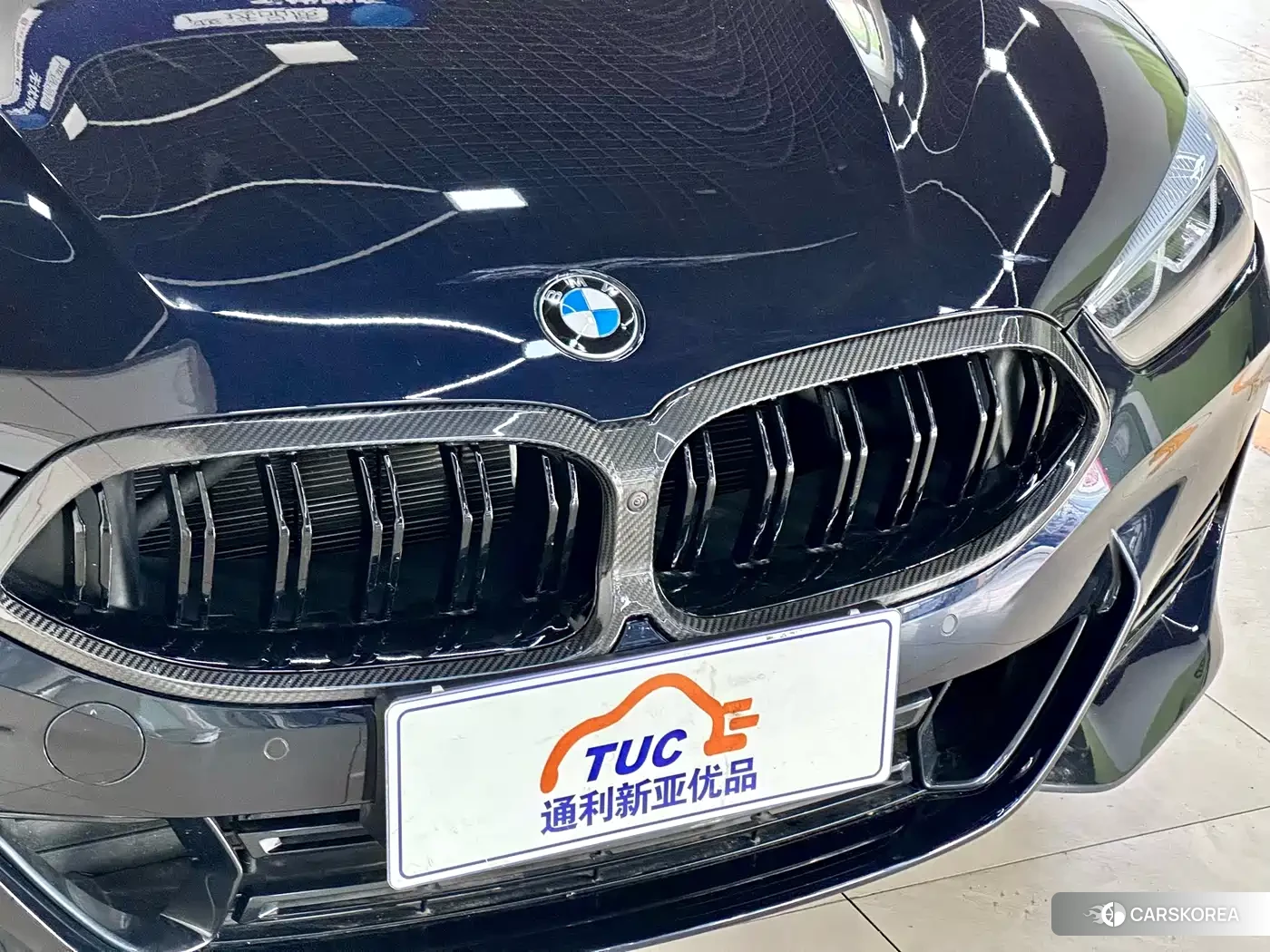 BMW 8 series id 4539293 из Китая 27