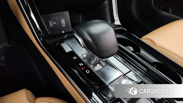 Kia K7 Premier id 3936508 из Кореи 19