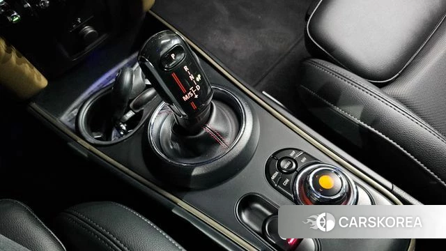 Mini Cooper S Countryman id 3916689 из Кореи 19