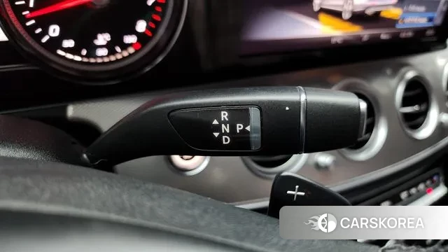 Mercedes-Benz E-Class W213 id 3297726 из Кореи 19