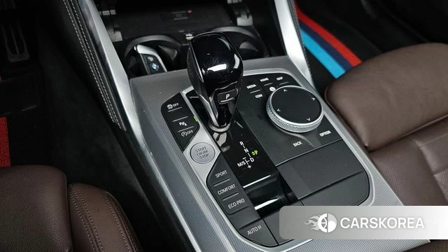 BMW 4 Series (G22) id 4745516 из Кореи 32