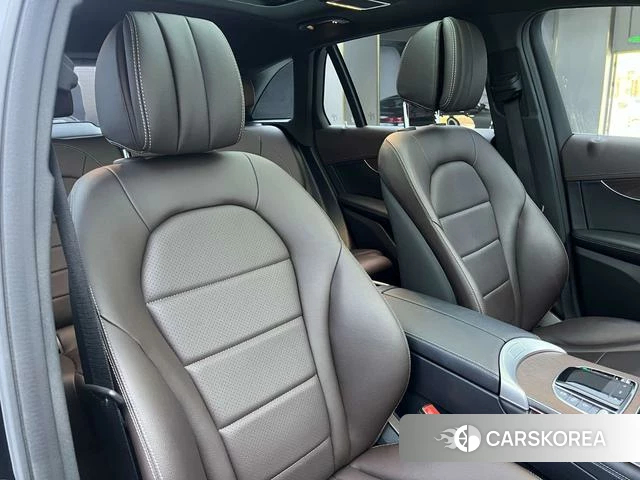 Mercedes-Benz GLC id 4278938 из Китая 32