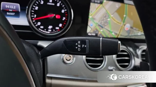 Mercedes-Benz E-Class W213 id 3474874 из Кореи 19