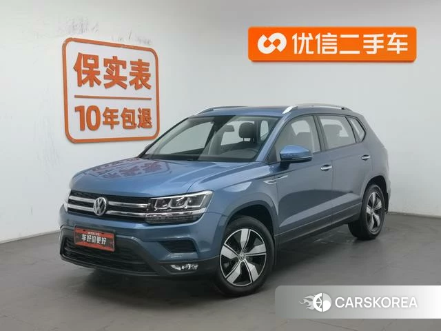 Volkswagen Tuyue id 4211224 из Китая 23