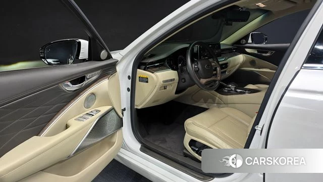 Kia More K9 id 4187982 из Кореи 29