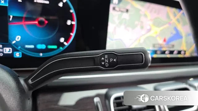 Mercedes-Benz GLE-Class W167 id 3680613 из Кореи 19