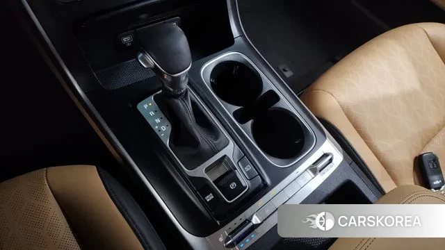 Kia Carnival 4th generation id 3458811 из Кореи 19