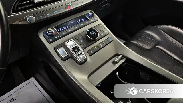 Hyundai Palisade id 3621851 из Кореи 19