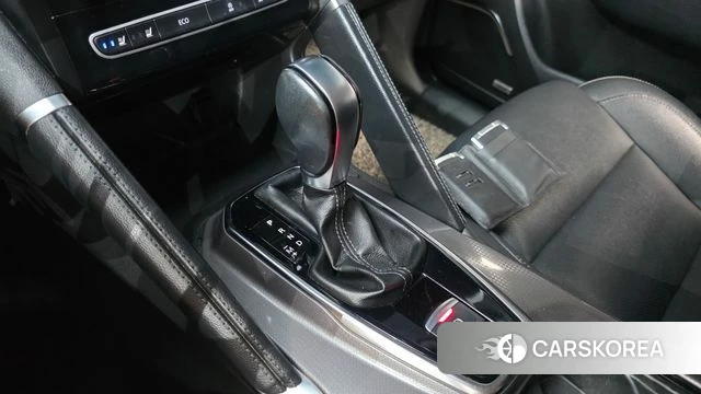 Renault Korea (Samsung) QM6 id 4417173 из Кореи 19