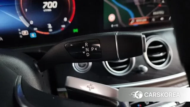 Mercedes-Benz E-Class W213 id 3513042 из Кореи 19