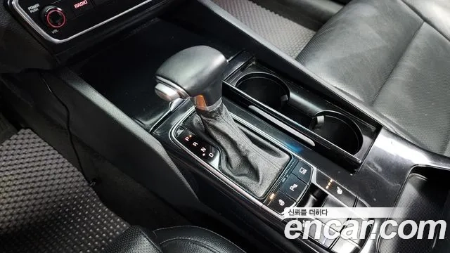 Kia Come New K7 id 2928355 из Кореи 19