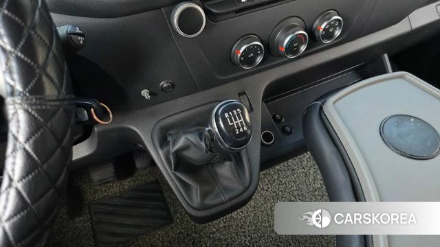 Renault Korea (Samsung) Master id 4245389 из Кореи 19