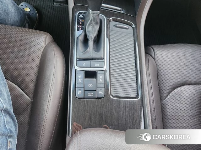 Kia The New K5 2nd generation id 3853874 из Кореи 19