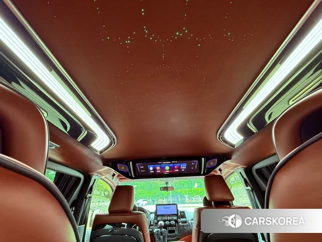 Toyota Hiace id 4348544 из Китая 24