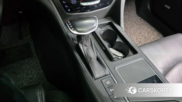 Cadillac CT6 id 4850117 из Кореи 19