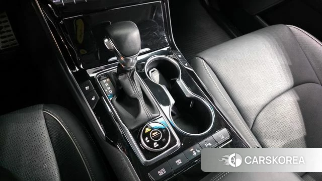 Kia Mohave Master id 3839561 из Кореи 19