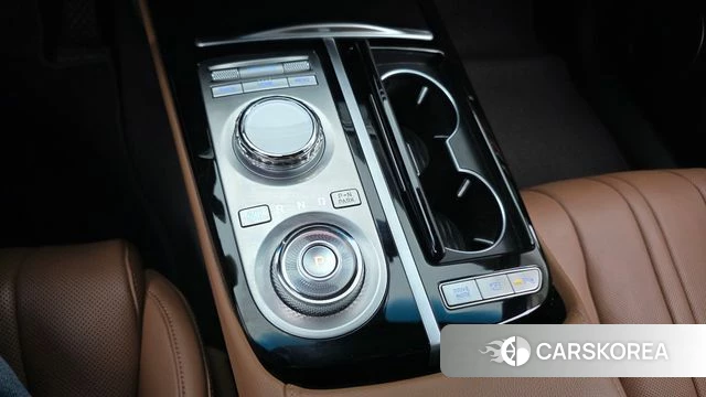 Genesis G80 (RG3) id 4443176 из Кореи 19