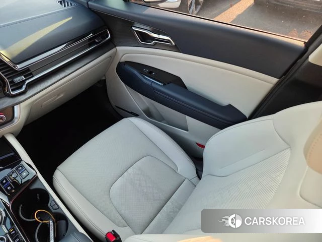 Kia Sportage 5th Generation Hybrid id 3823775 из Кореи 19