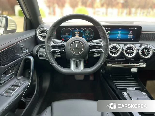 Mercedes-Benz Class A id 4297875 из Китая 10