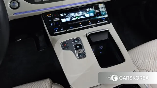 Hyundai The New Grandeur IG id 3355211 из Кореи 19