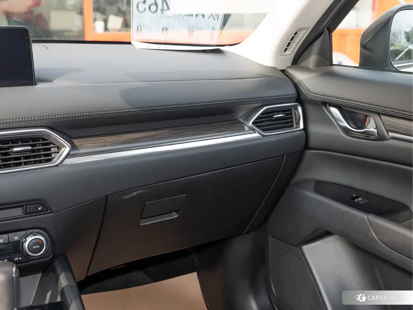 Mazda CX-5 id 4628088 из Китая 21