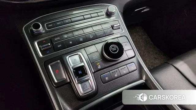 Hyundai The New Santa Fe id 3777754 из Кореи 19