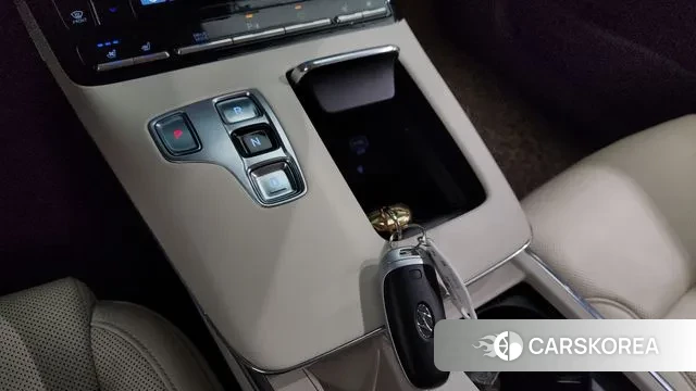 Hyundai The New Grandeur IG id 3017136 из Кореи 19