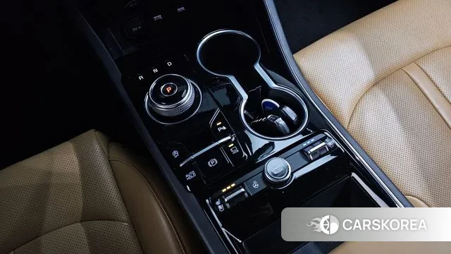 Kia K5 3rd generation id 3318502 из Кореи 19