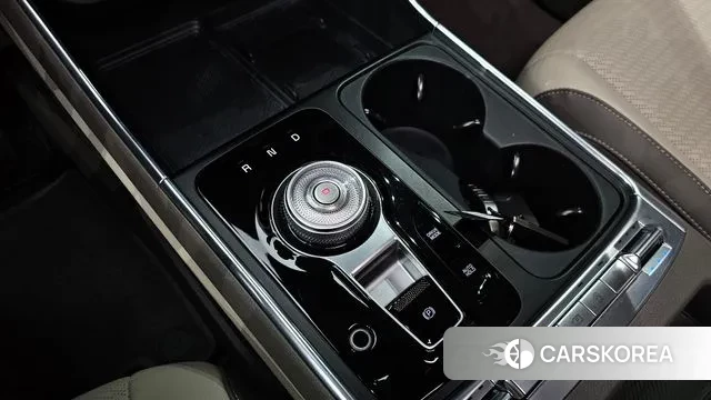 Kia The New Carnival 4th Generation id 3462363 из Кореи 19