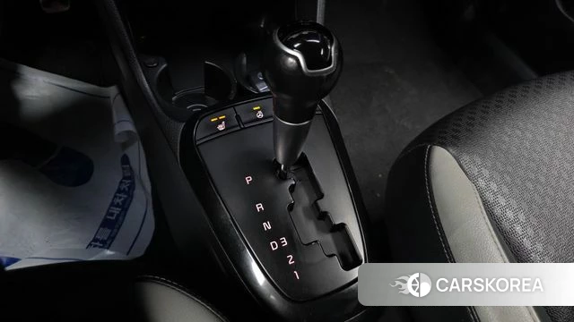 Kia All New Morning (JA) id 4907790 из Кореи 19