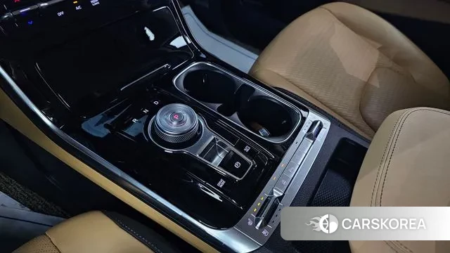 Kia Carnival 4th generation id 2939249 из Кореи 19