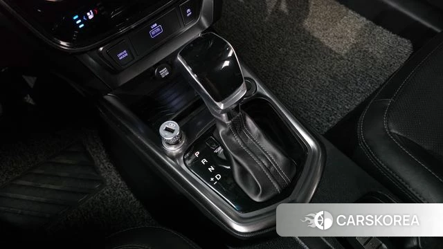 Ssangyong Berry New Tivoli id 4667382 из Кореи 19