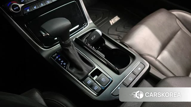Hyundai Grandeur IG id 4356699 из Кореи 19