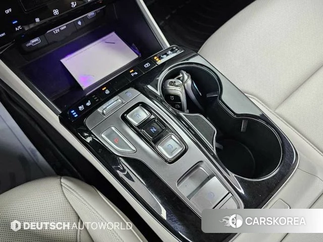 Hyundai Tucson (NX4) id 4893363 из Кореи 19