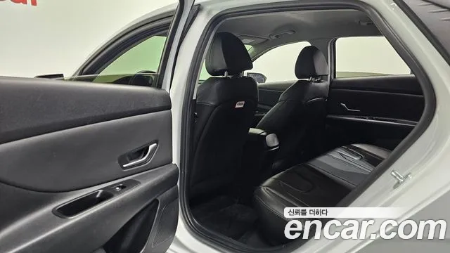 Hyundai Avante (CN7) id 2659476 из Кореи 19