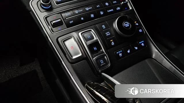 Hyundai The New Santa Fe id 3600969 из Кореи 19