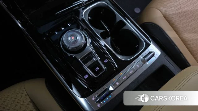 Kia Carnival 4th generation id 3941300 из Кореи 19