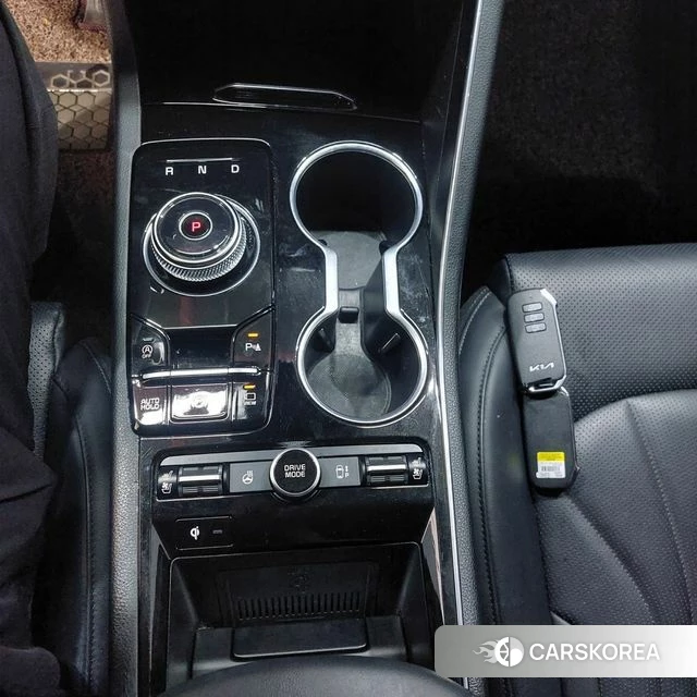 Kia K5 3rd generation id 4910924 из Кореи 17